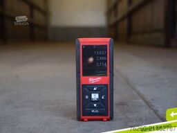 SCHWARZMÜLLER Palettenkasten SAF Liftachse TÜV 05/26