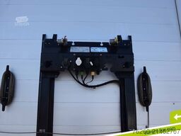 SCHWARZMÜLLER Palettenkasten SAF Liftachse TÜV 05/26