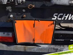 SCHWARZMÜLLER Palettenkasten SAF Liftachse TÜV 05/26