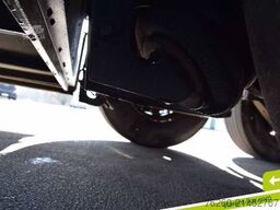 SCHWARZMÜLLER Palettenkasten SAF Liftachse TÜV 05/26