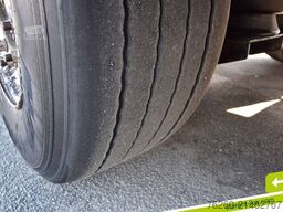 SCHWARZMÜLLER Palettenkasten SAF Liftachse TÜV 05/26