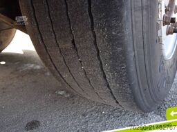 SCHWARZMÜLLER Palettenkasten SAF Liftachse TÜV 05/26