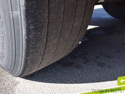 SCHWARZMÜLLER Palettenkasten SAF Liftachse TÜV 05/26