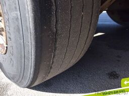 SCHWARZMÜLLER Palettenkasten SAF Liftachse TÜV 05/26