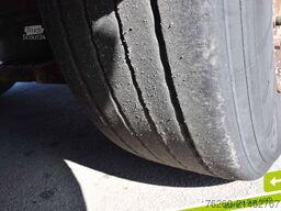 SCHWARZMÜLLER Palettenkasten SAF Liftachse TÜV 05/26