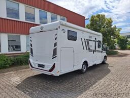CARADO T 457
