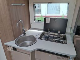 CARADO T 457