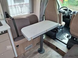 CARADO T 457