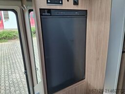 CARADO T 457