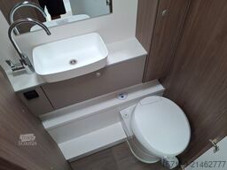 CARADO T 457