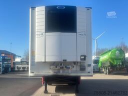 SCHMITZ CARGOBULL Carrier 1950 Mt Bi-temp Doppelstock Lift