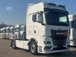 MAN TGX 18.510 XXL Intarder 2 Tanks ACC LGS Alcoa