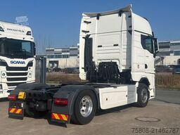 MAN TGX 18.510 XXL Intarder 2 Tanks ACC LGS Alcoa