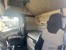 MAN TGX 18.510 XXL Intarder 2 Tanks ACC LGS Alcoa