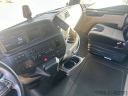 MAN TGX 18.510 XXL Intarder 2 Tanks ACC LGS Alcoa