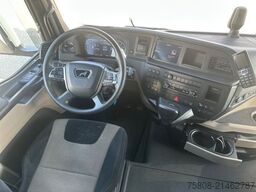 MAN TGX 18.510 XXL Intarder 2 Tanks ACC LGS Alcoa