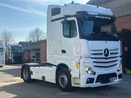 MERCEDES-BENZ Actros1851 Safety 1150L Xenon Retarder Standklim