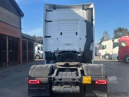 MERCEDES-BENZ Actros1851 Safety 1150L Xenon Retarder Standklim