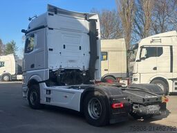 MERCEDES-BENZ Actros1851 Safety 1150L Xenon Retarder Standklim