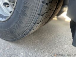 MERCEDES-BENZ Actros1851 Safety 1150L Xenon Retarder Standklim