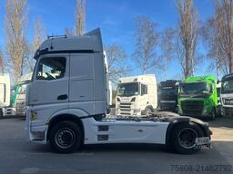 MERCEDES-BENZ Actros1851 Safety 1150L Xenon Retarder Standklim