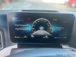 MERCEDES-BENZ Actros1851 Safety 1150L Xenon Retarder Standklim