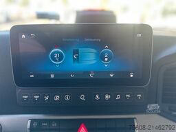 MERCEDES-BENZ Actros1851 Safety 1150L Xenon Retarder Standklim