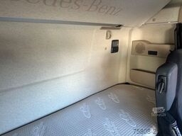 MERCEDES-BENZ Actros1851 Safety 1150L Xenon Retarder Standklim