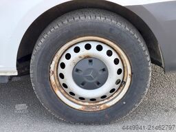 MERCEDES-BENZ Vito 116 PRO extralang*Klima*Tempomat*Kamera