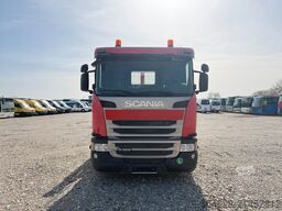 SCANIA G 360 - Meiler - Lift-Lenkachse - EURO 6