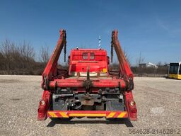 SCANIA G 360 - Meiler - Lift-Lenkachse - EURO 6