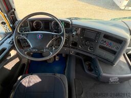 SCANIA G 360 - Meiler - Lift-Lenkachse - EURO 6