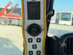 SCANIA G 360 - Meiler - Lift-Lenkachse - EURO 6