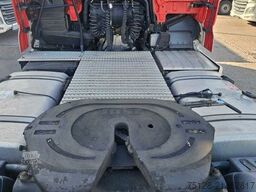 MAN TGX 18.460, Euro6, Standklima, Intarder,XXL