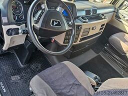 MAN TGX 18.460, Euro6, Standklima, Intarder,XXL