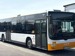 MAN A 21 Lions City  /  Fahrerklima