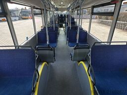 MAN A 21 Lions City  /  Fahrerklima