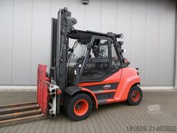 LINDE H 80 T