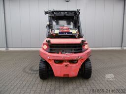 LINDE H 80 T