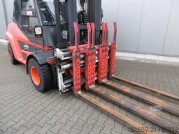 LINDE H 80 T