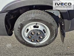 IVECO 35C16 Koffer / LBW