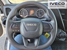 IVECO 35C16 Koffer / LBW