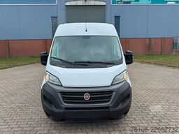 FIAT Ducato Maxi Grossr.-Kasten 35 140 L5H2