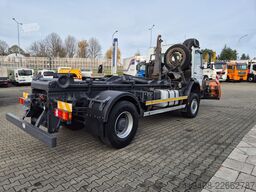 Mercedes-Benz Axor 1833 4X4 - Serviced!