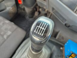 Mercedes-Benz Axor 1833 4X4 - Serviced!