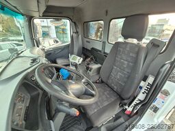 Mercedes-Benz Axor 1833 4X4 - Serviced!