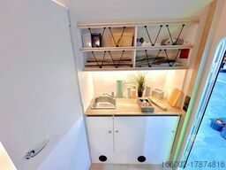 HOBBY Beachy 360 Neufahrzeug 2025!