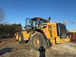 Caterpillar 966M