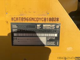 Caterpillar 966M