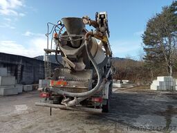 Volvo FM12 Cifa 24m